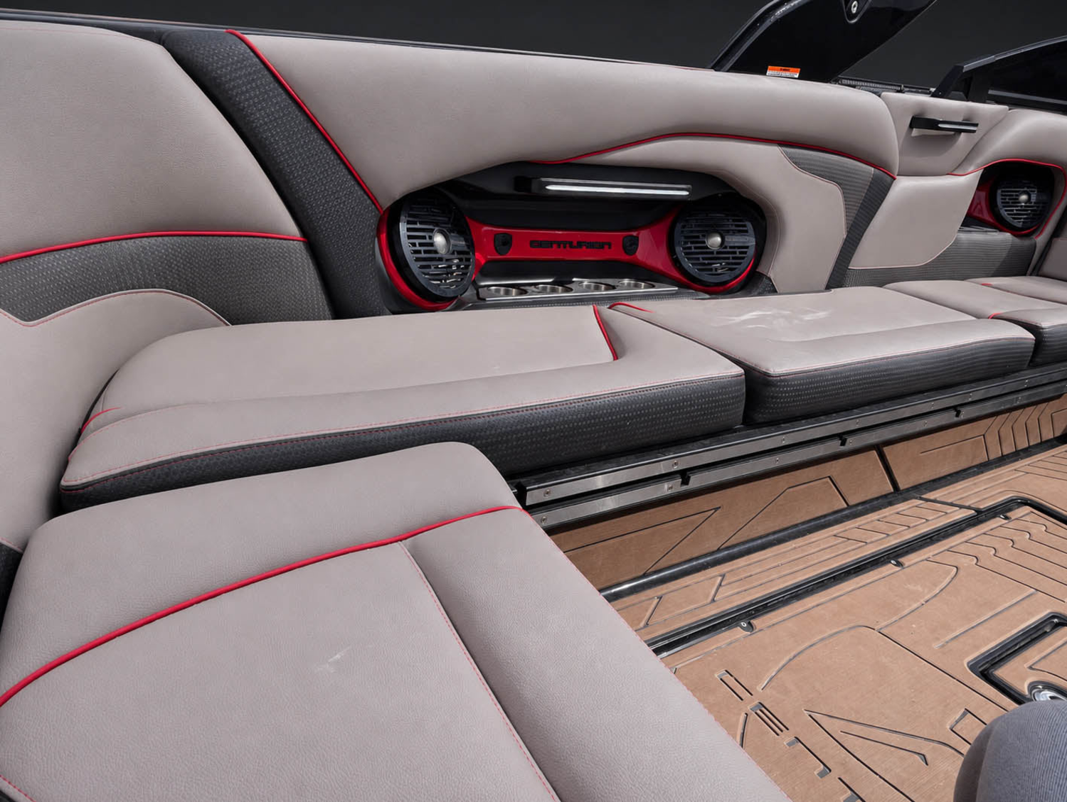 2018 Centurion Boats Ri257
