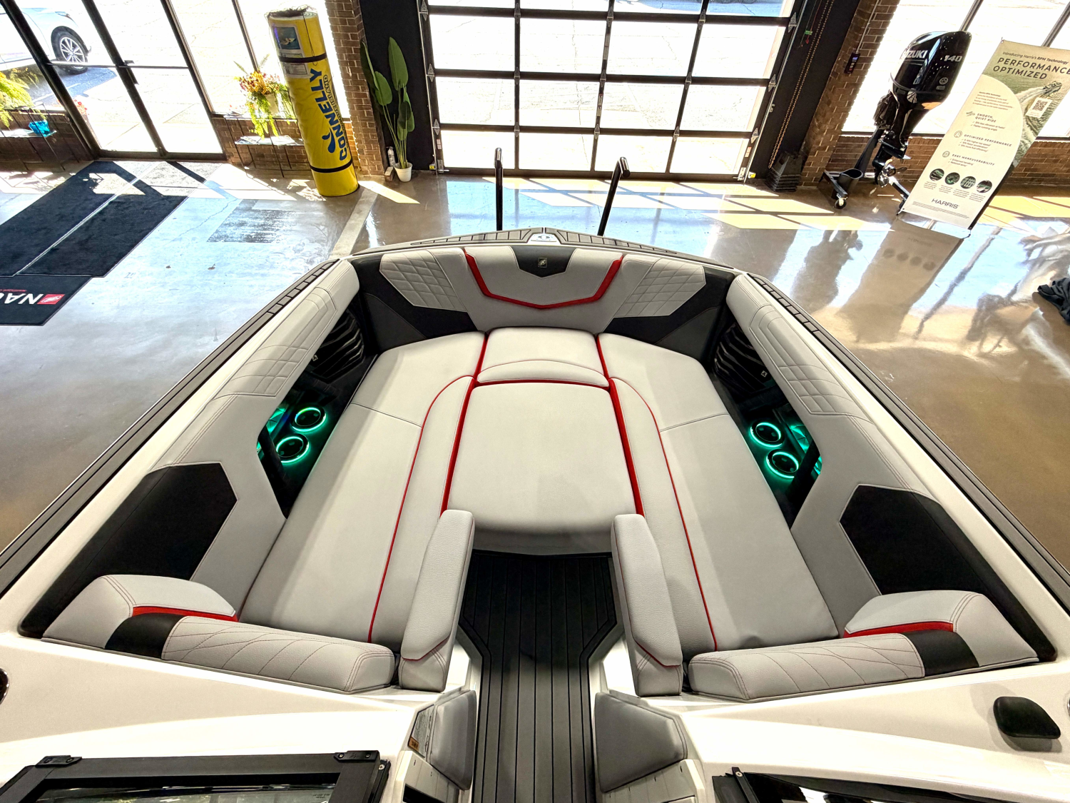 2021 Nautique Super Air Nautique G25