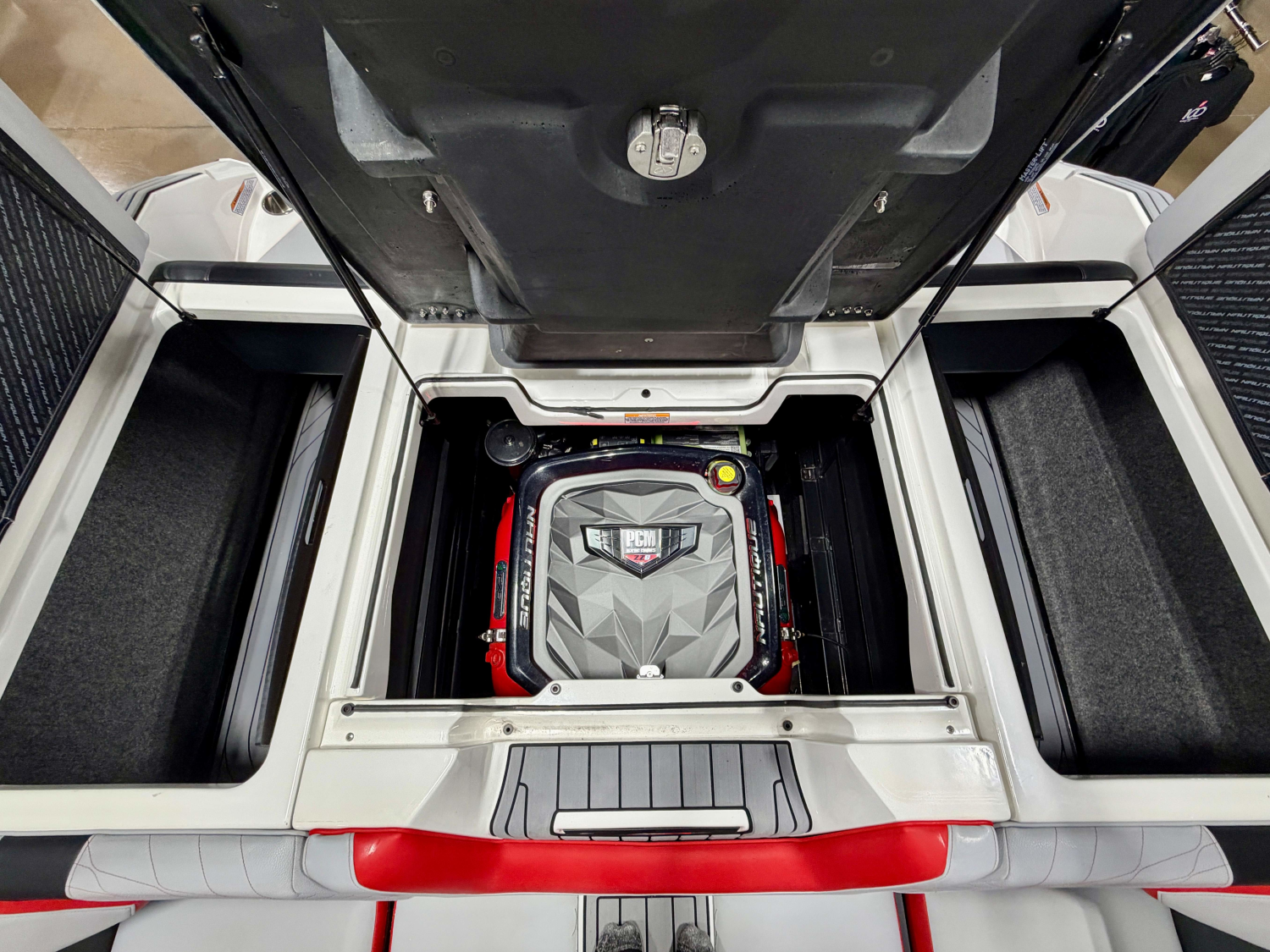 2021 Nautique Super Air Nautique G25