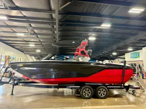 2021 Nautique Super Air Nautique G25 Icon