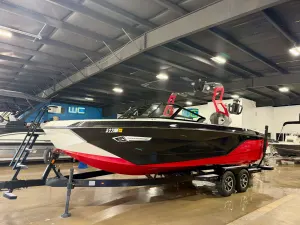2021 Nautique Super Air Nautique G25 Icon