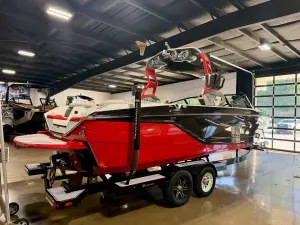 2021 Nautique Super Air Nautique G25 Icon
