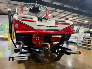 2021 Nautique Super Air Nautique G25 Icon
