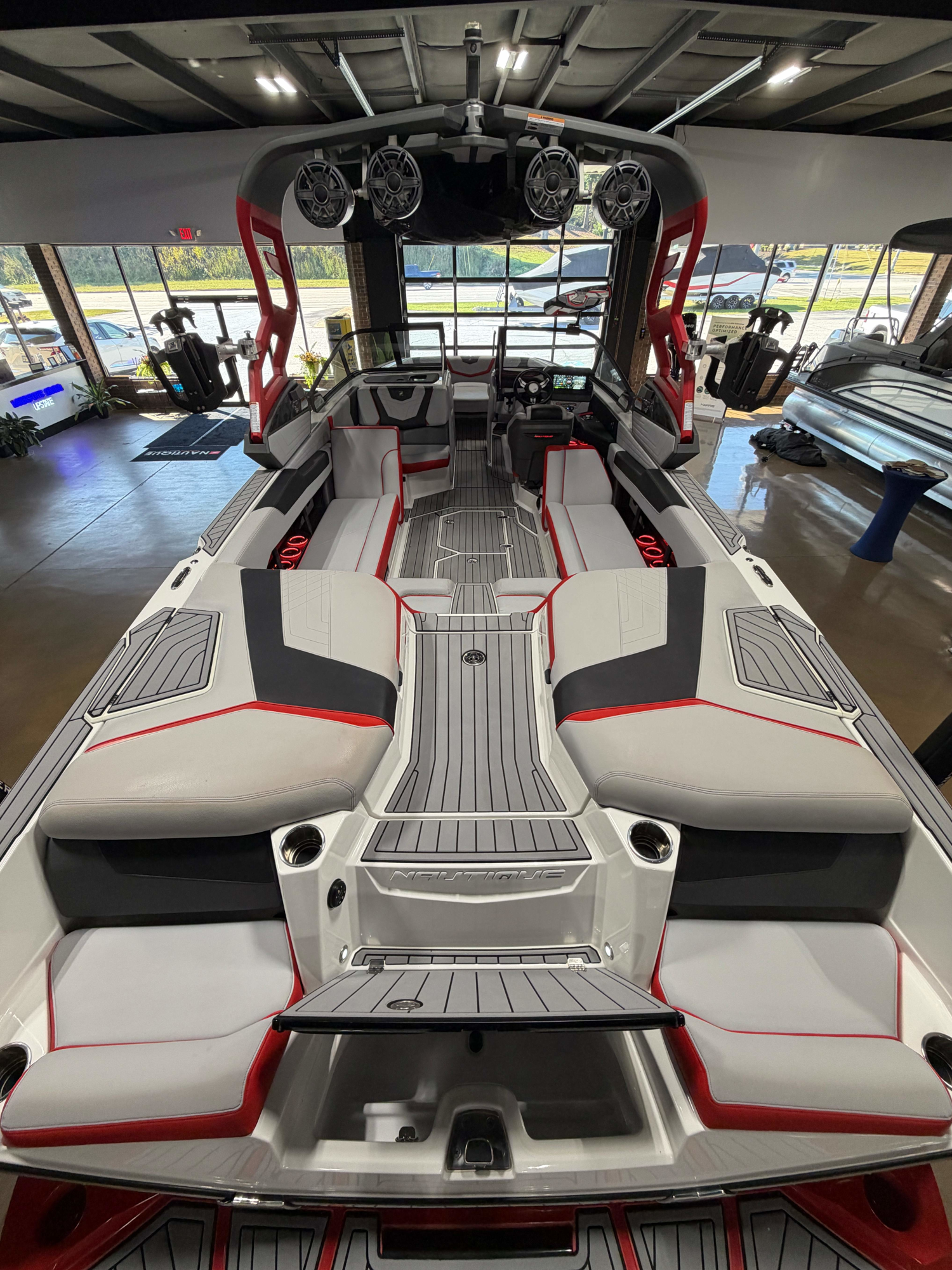2021 Nautique Super Air Nautique G25