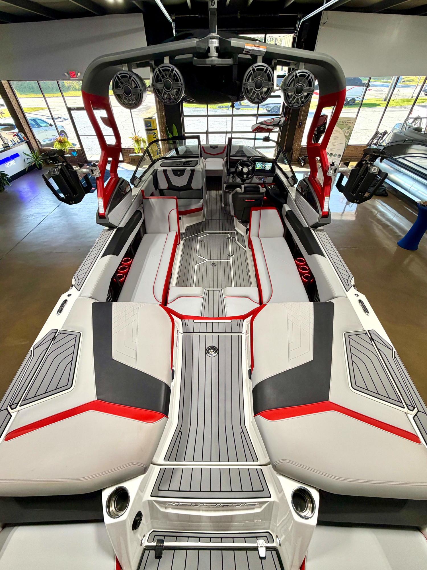 2021 Nautique Super Air Nautique G25