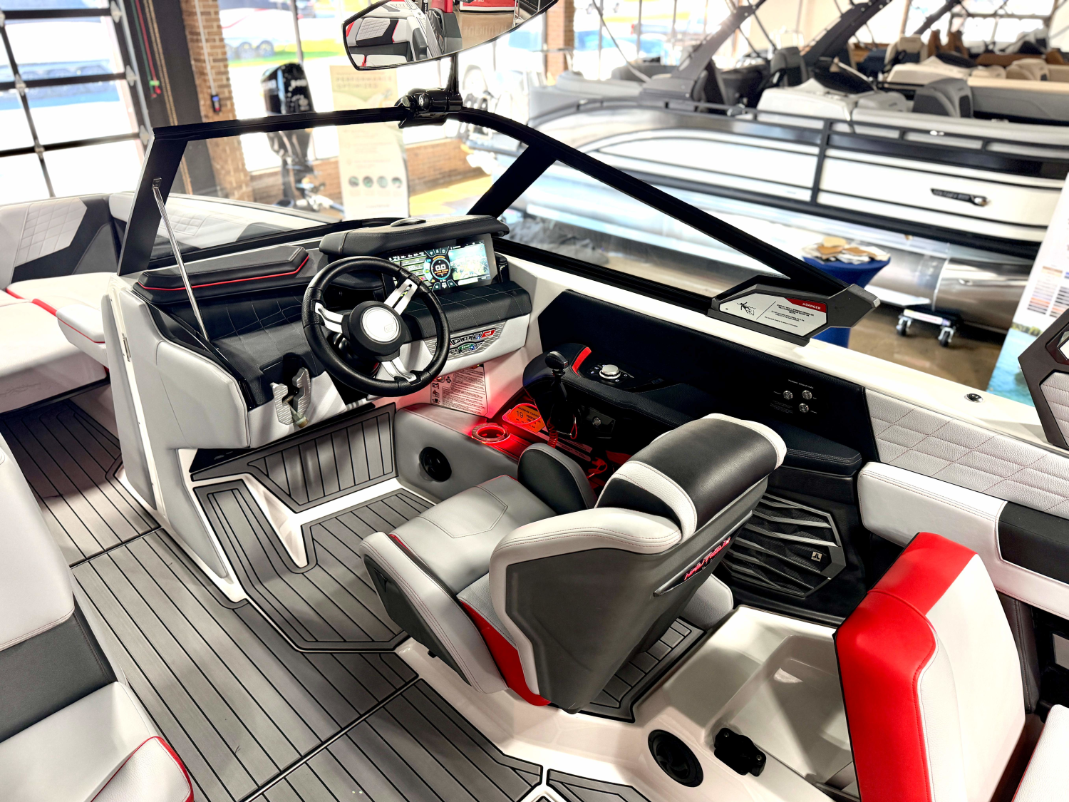 2021 Nautique Super Air Nautique G25