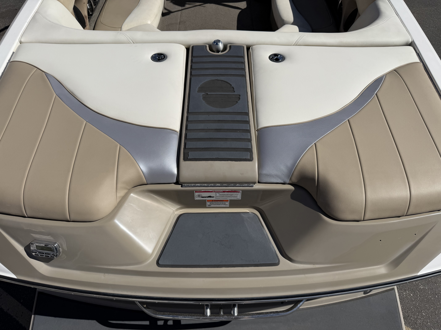 2008 Malibu 23 LSV