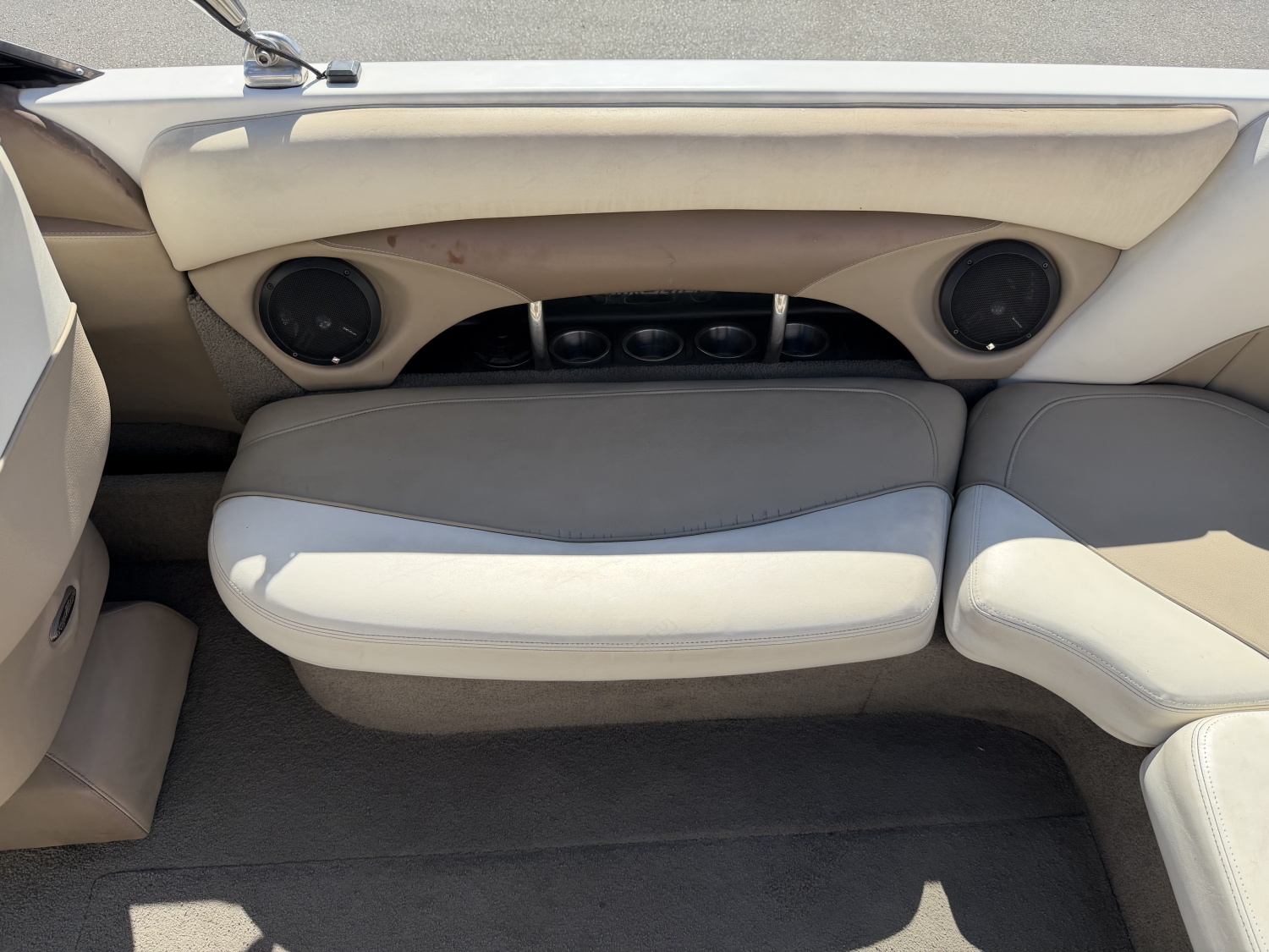 2008 Malibu 23 LSV
