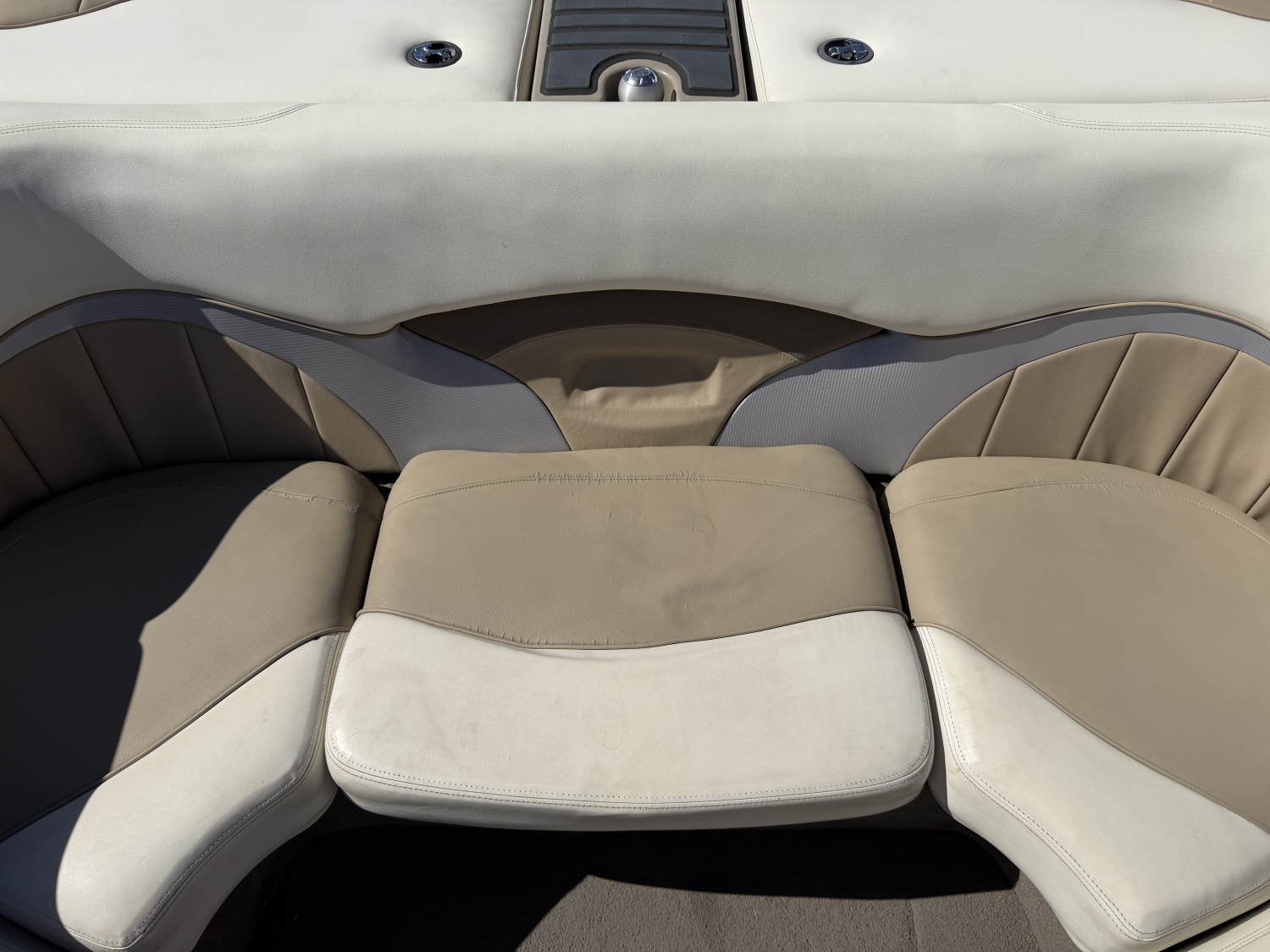 2008 Malibu 23 LSV