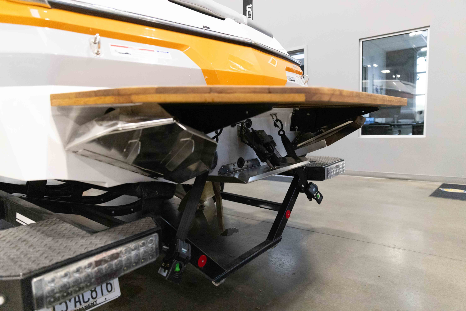 2024 Mastercraft NXT22