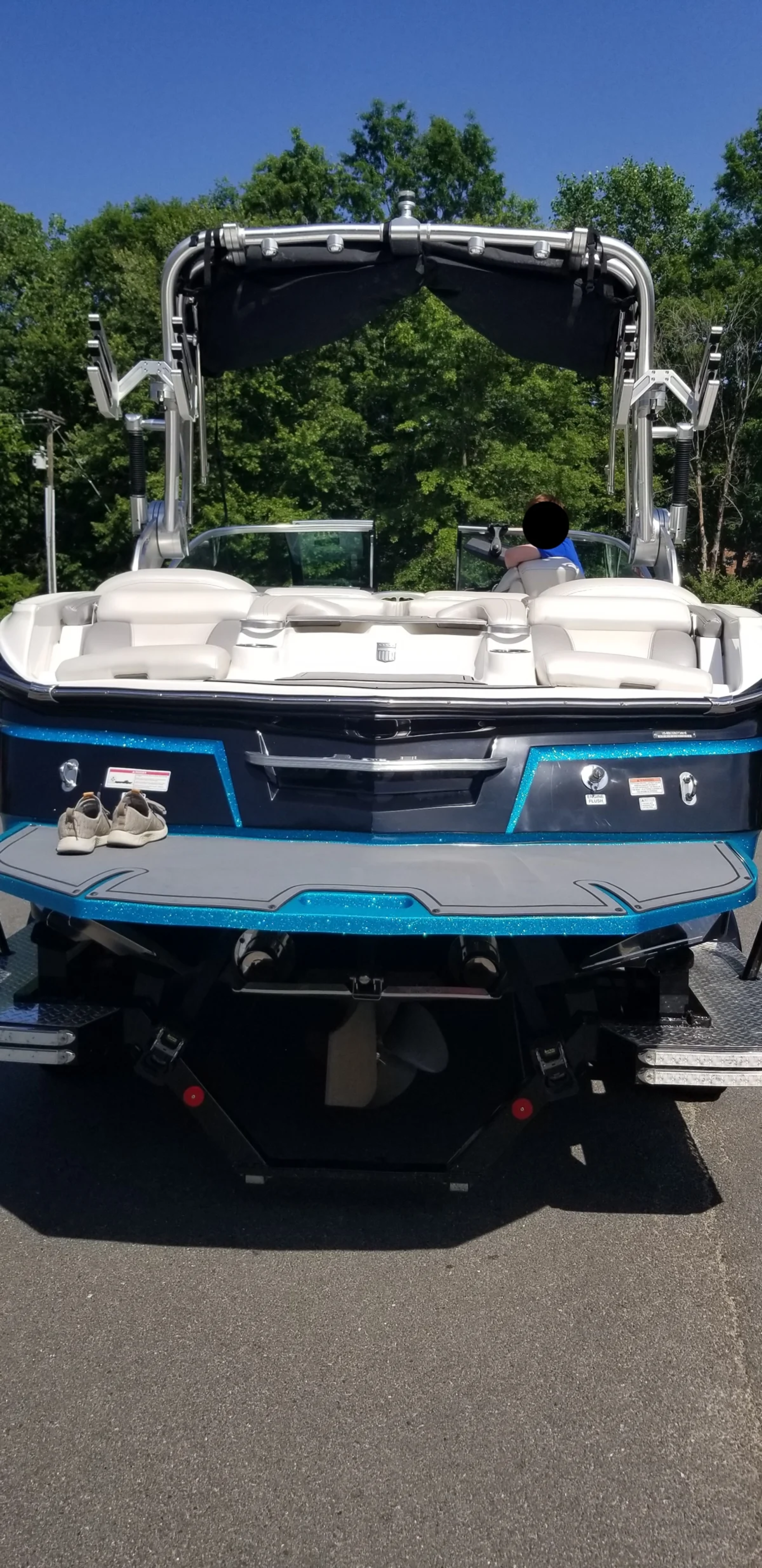 2016 Mastercraft Boats X20