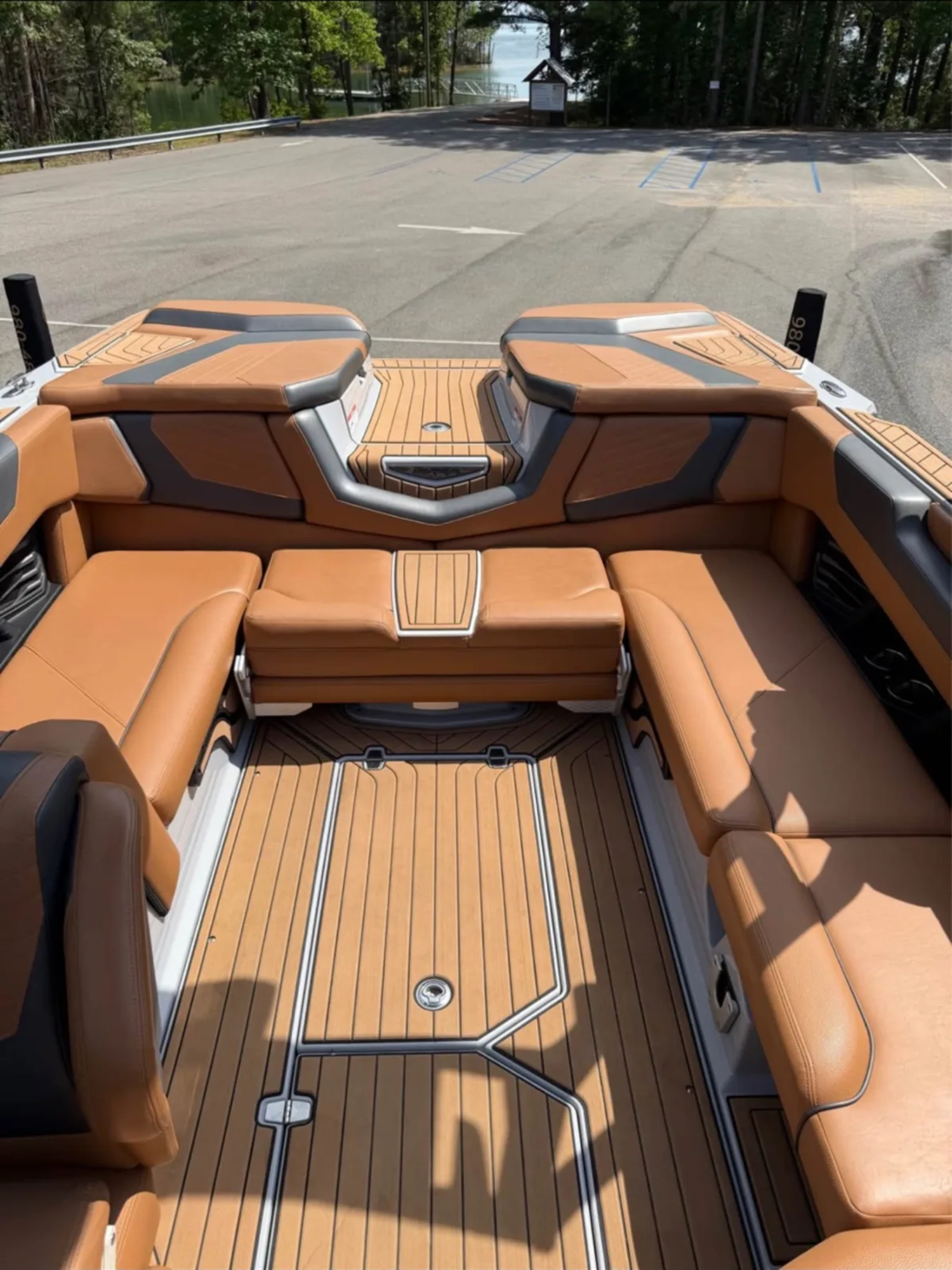 2021 Nautique Boats G23