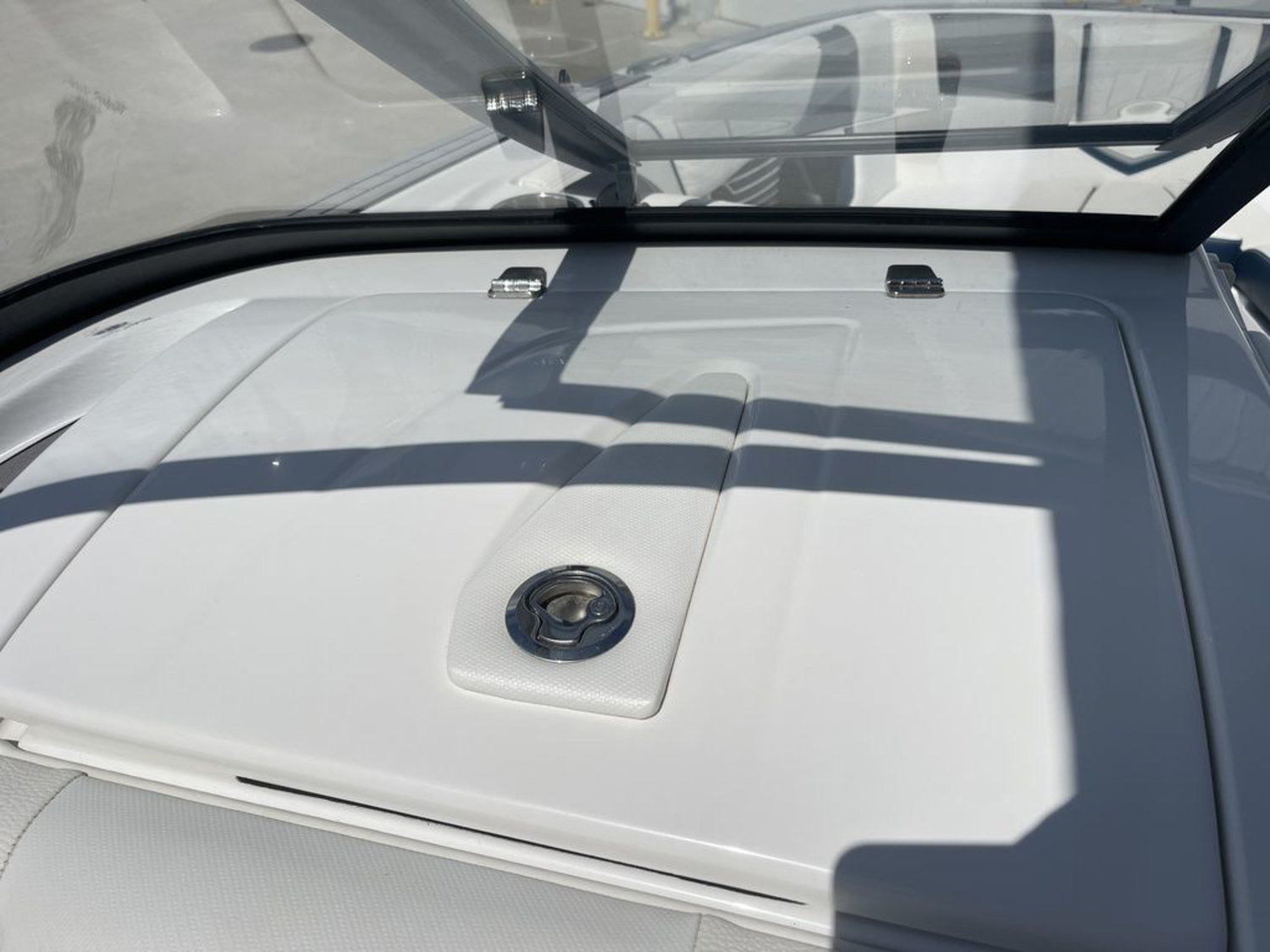 2018 Nautique Super Air G23