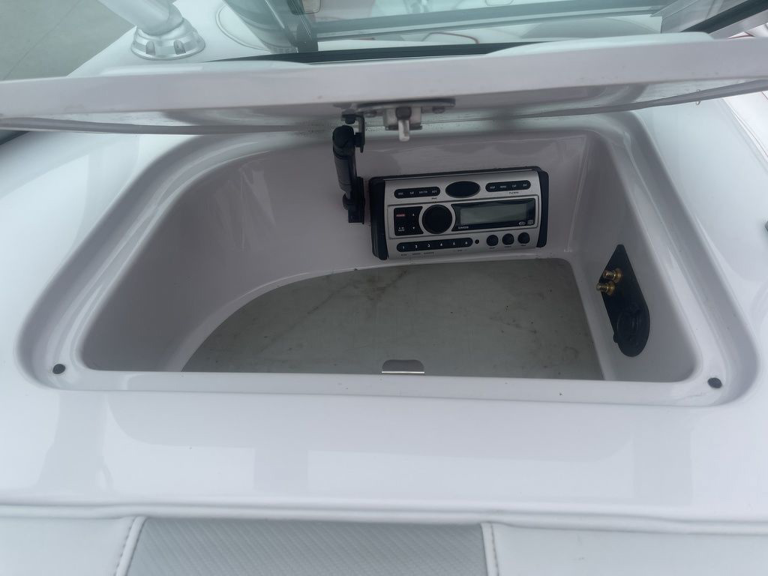 2008 Correct Craft Super Air Nautique 230