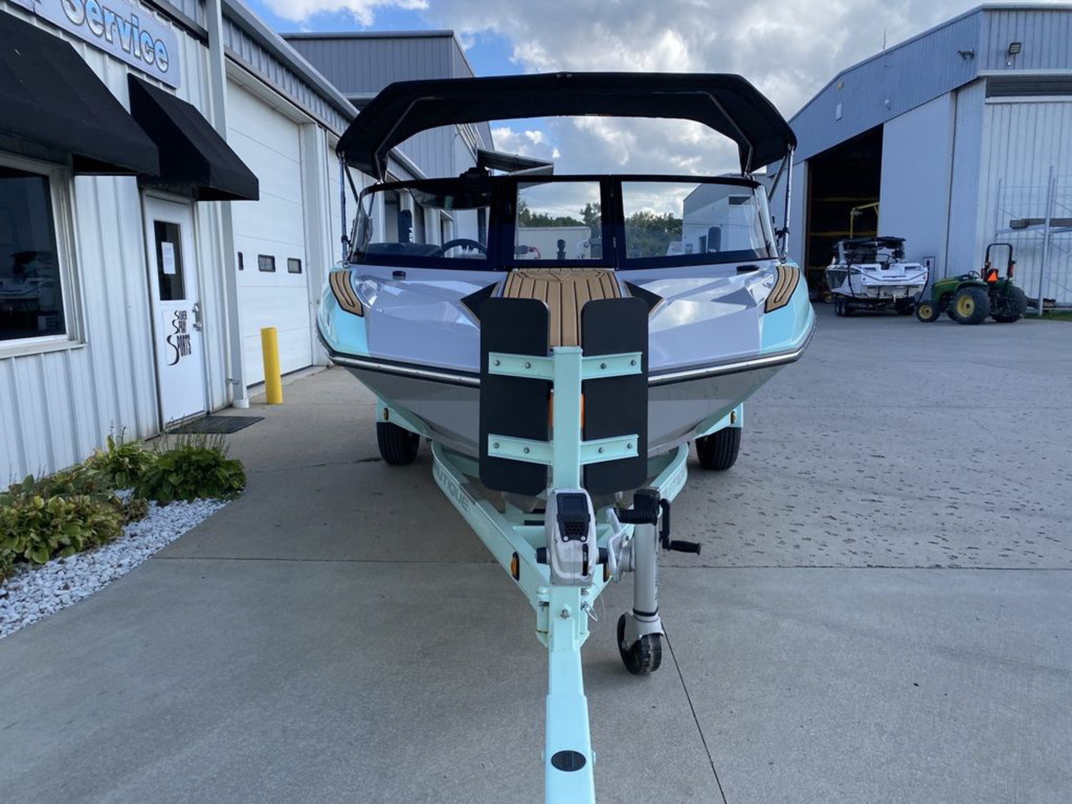 2024 Nautique Ski Nautique
