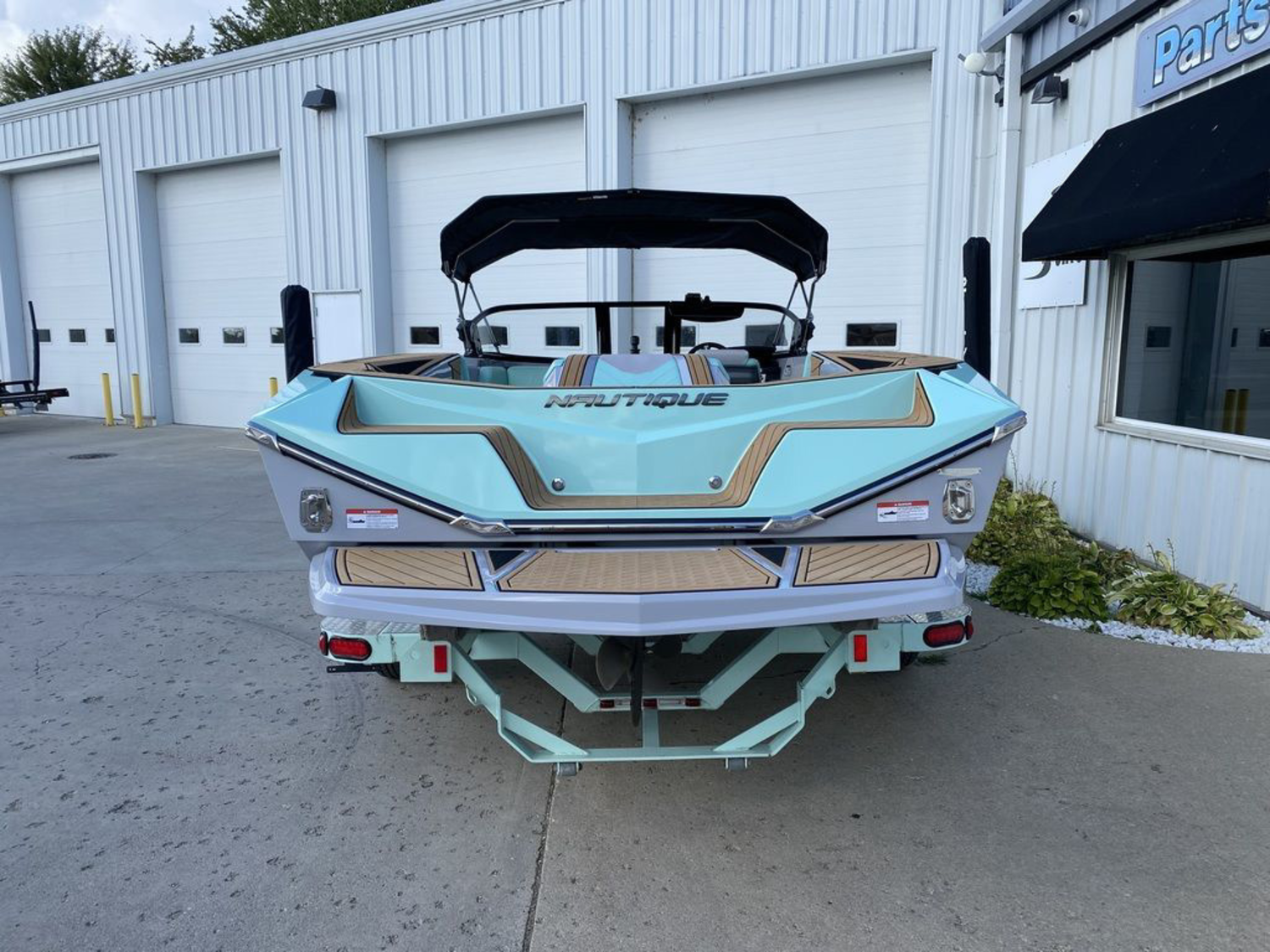 2024 Nautique Ski Nautique