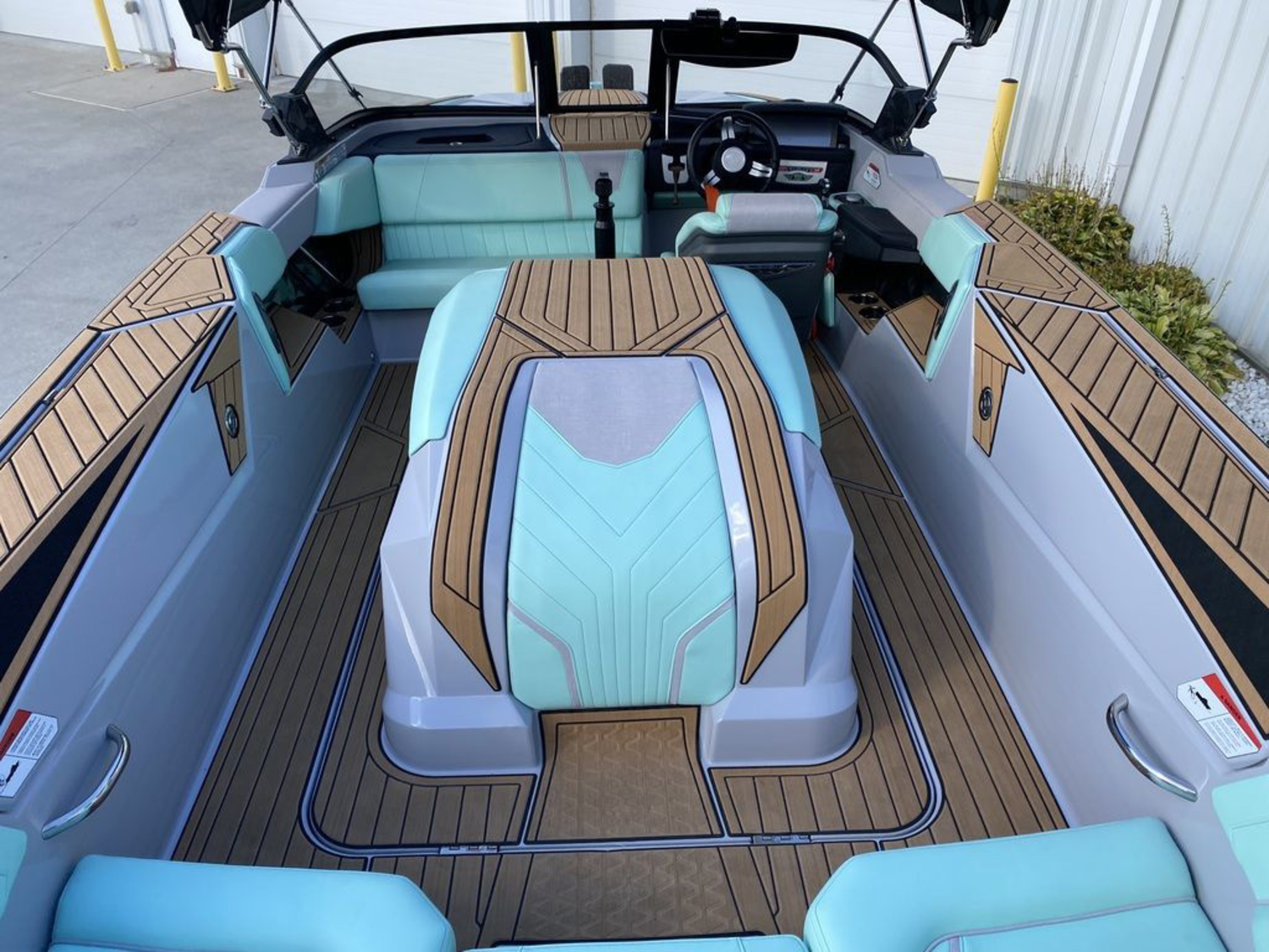 2024 Nautique Ski Nautique