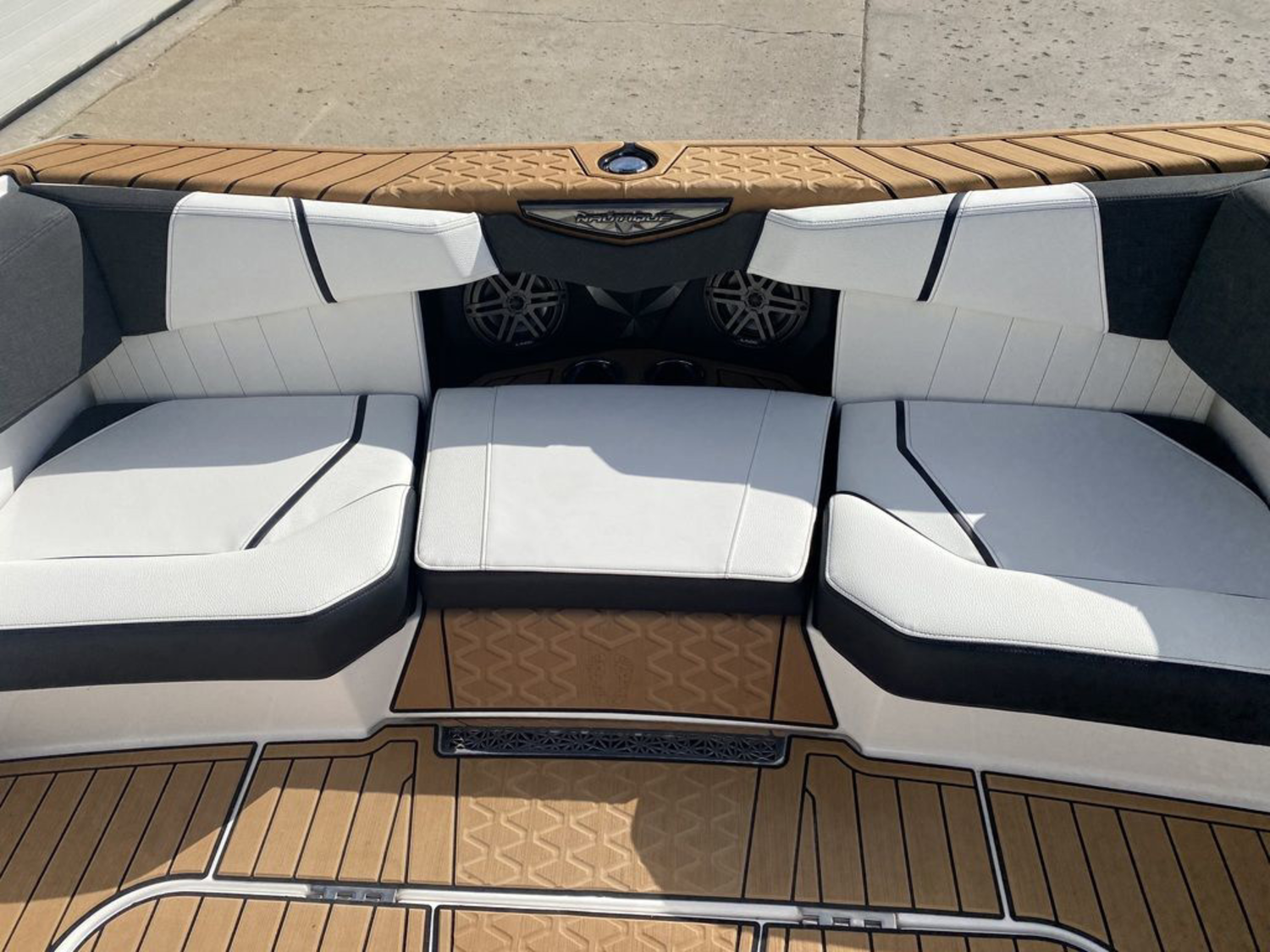 2023 Nautique Ski Nautique
