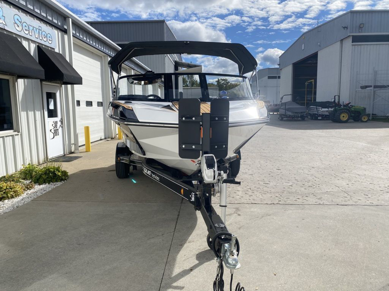 2023 Nautique Ski Nautique