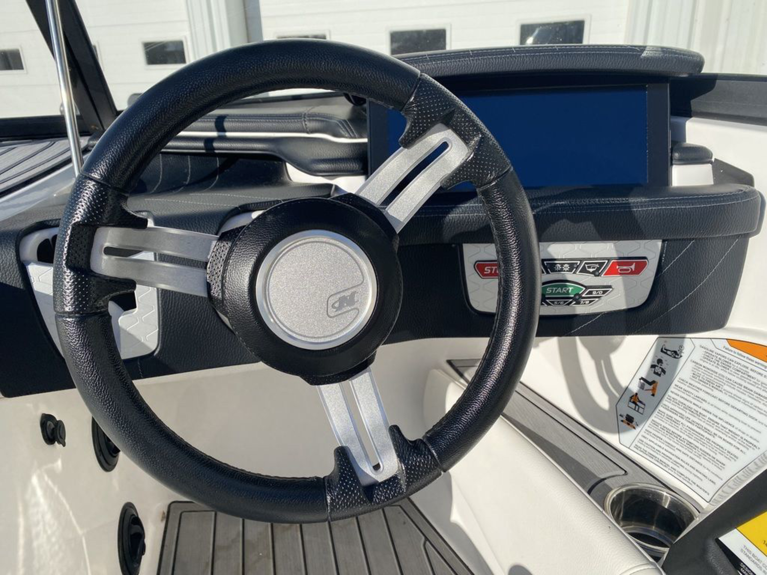 2020 Nautique Ski Nautique
