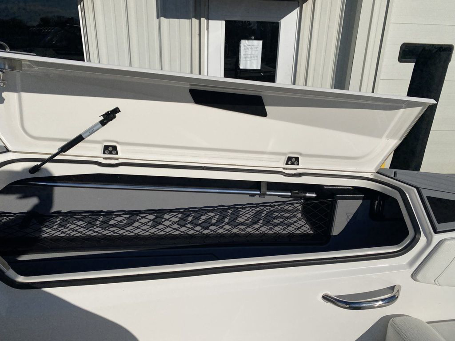 2020 Nautique Ski Nautique
