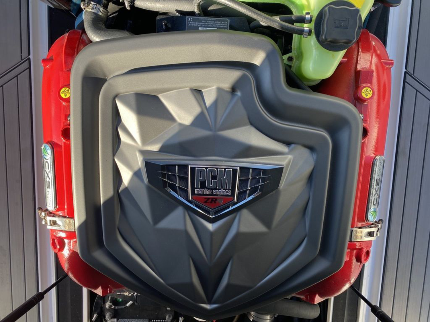 2020 Nautique Ski Nautique