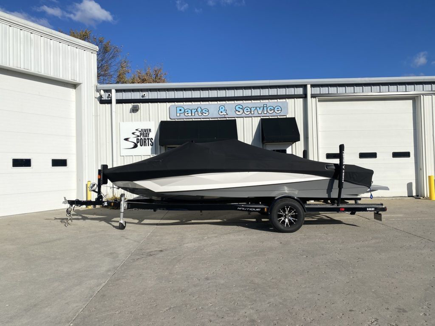 2020 Nautique Ski Nautique