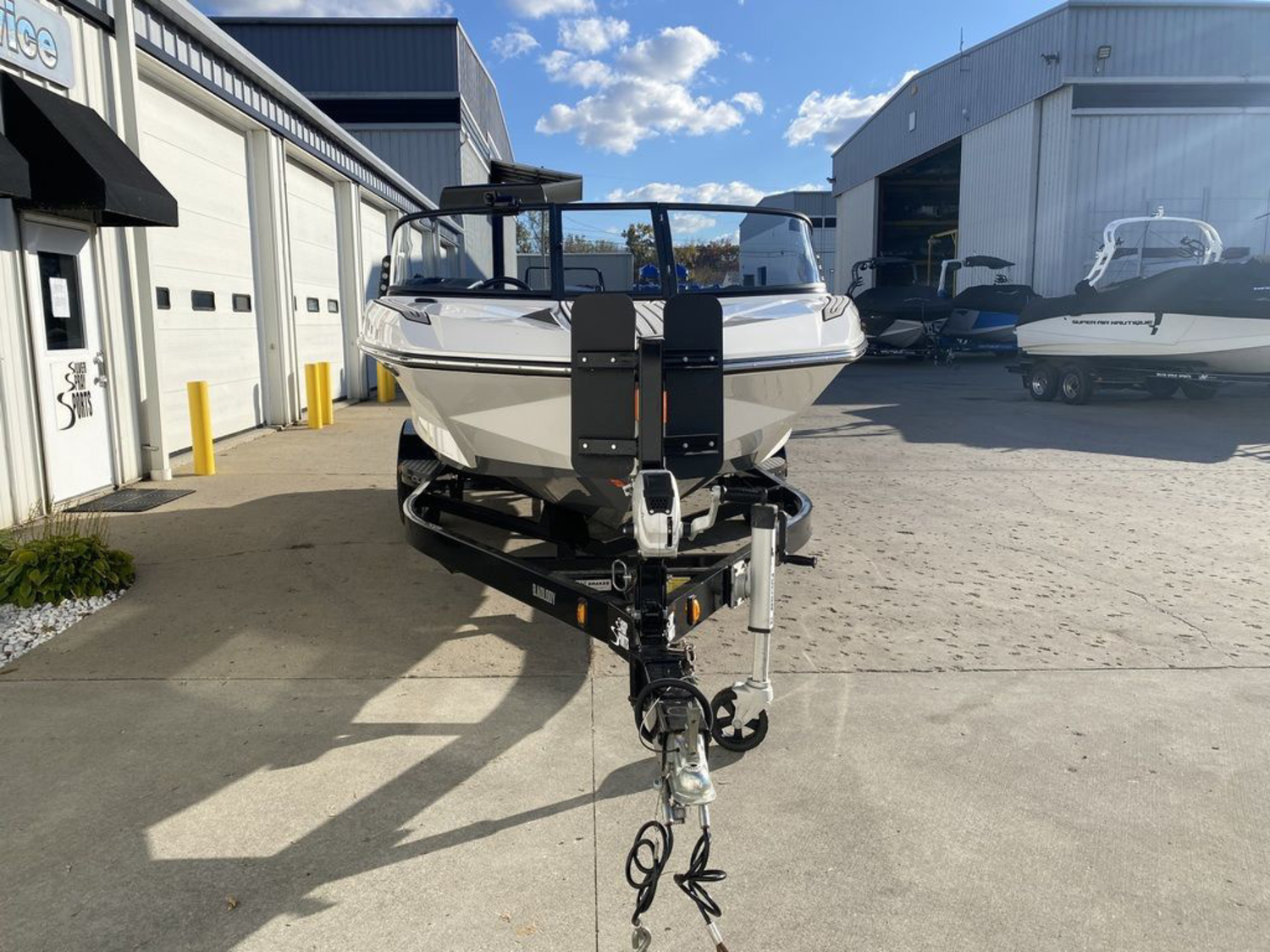 2020 Nautique Ski Nautique