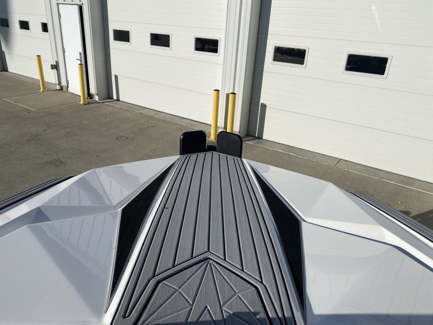 2020 Nautique Ski Nautique