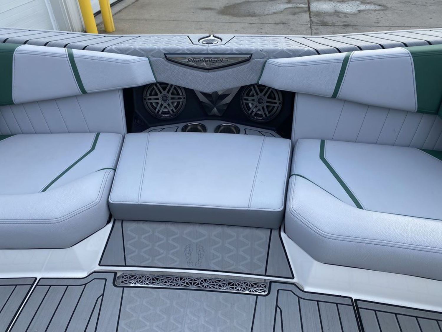 2025 Nautique Ski Nautique