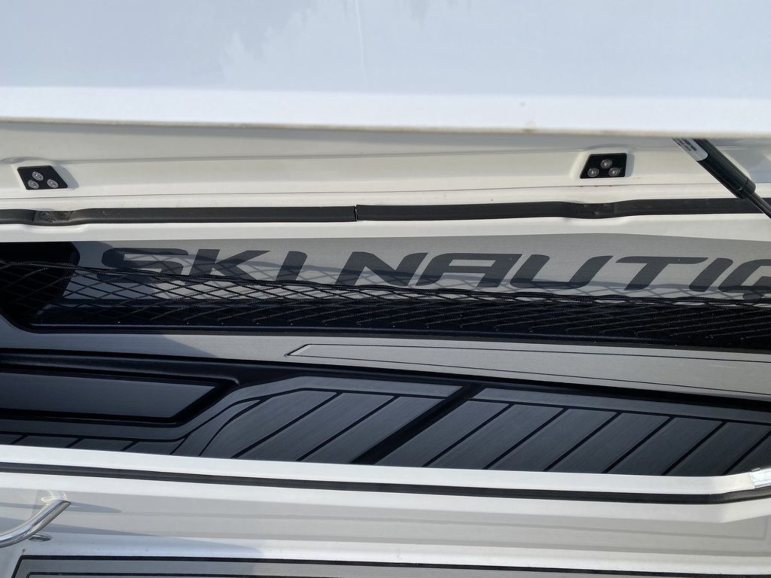 2025 Nautique Ski Nautique