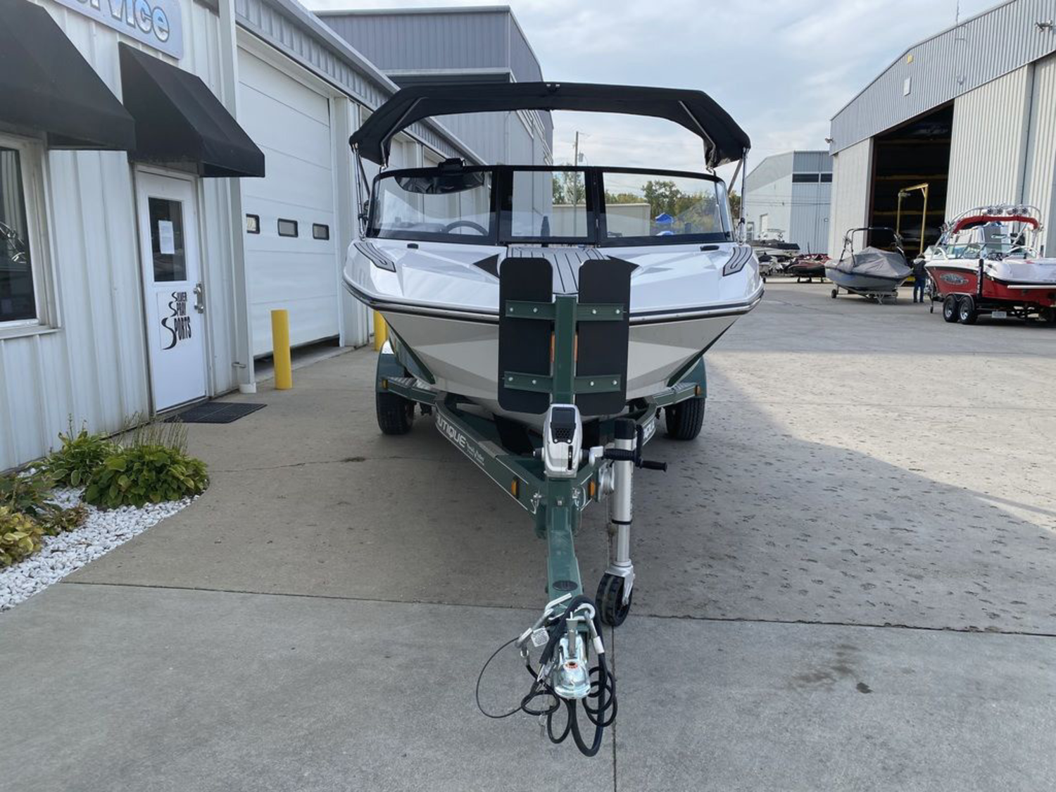 2025 Nautique Ski Nautique