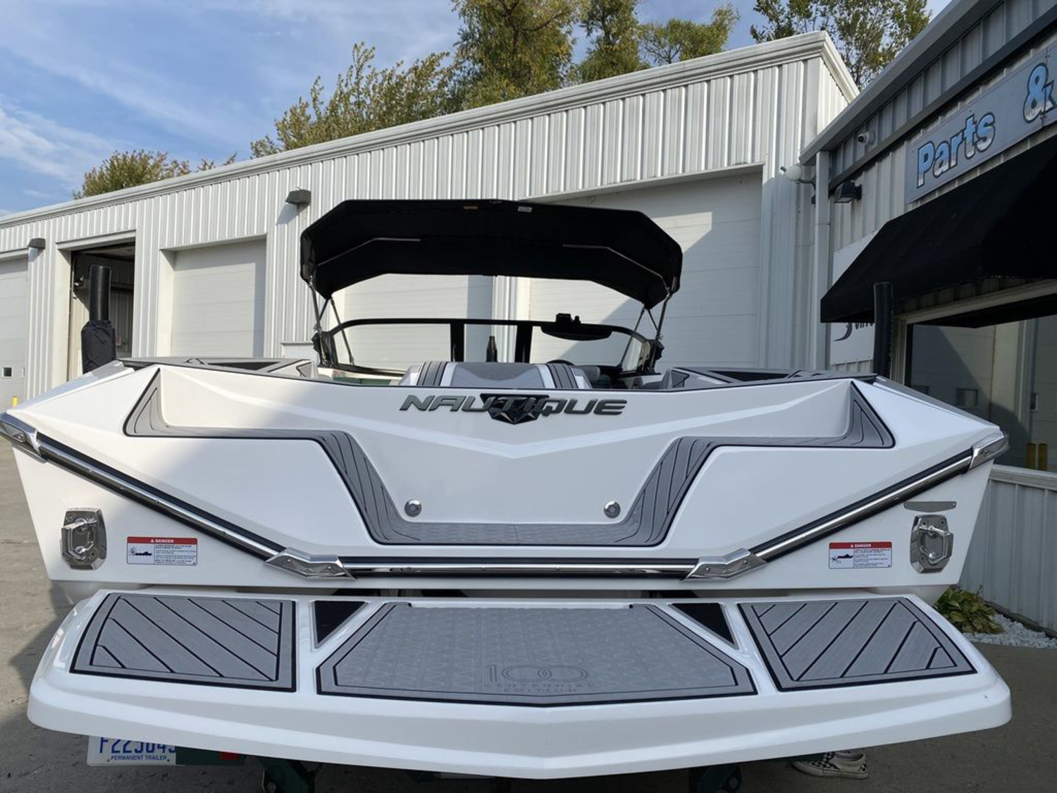 2025 Nautique Ski Nautique