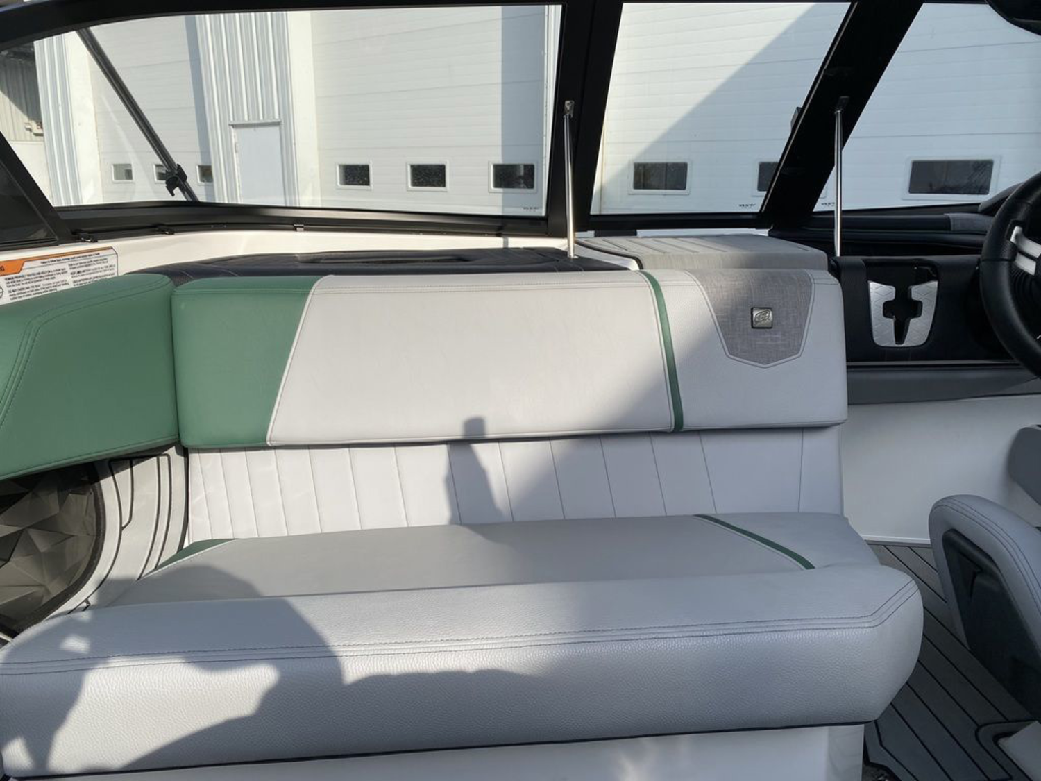 2025 Nautique Ski Nautique
