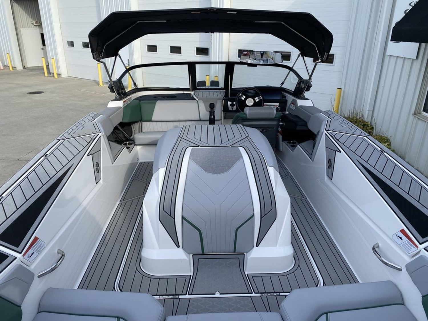 2025 Nautique Ski Nautique