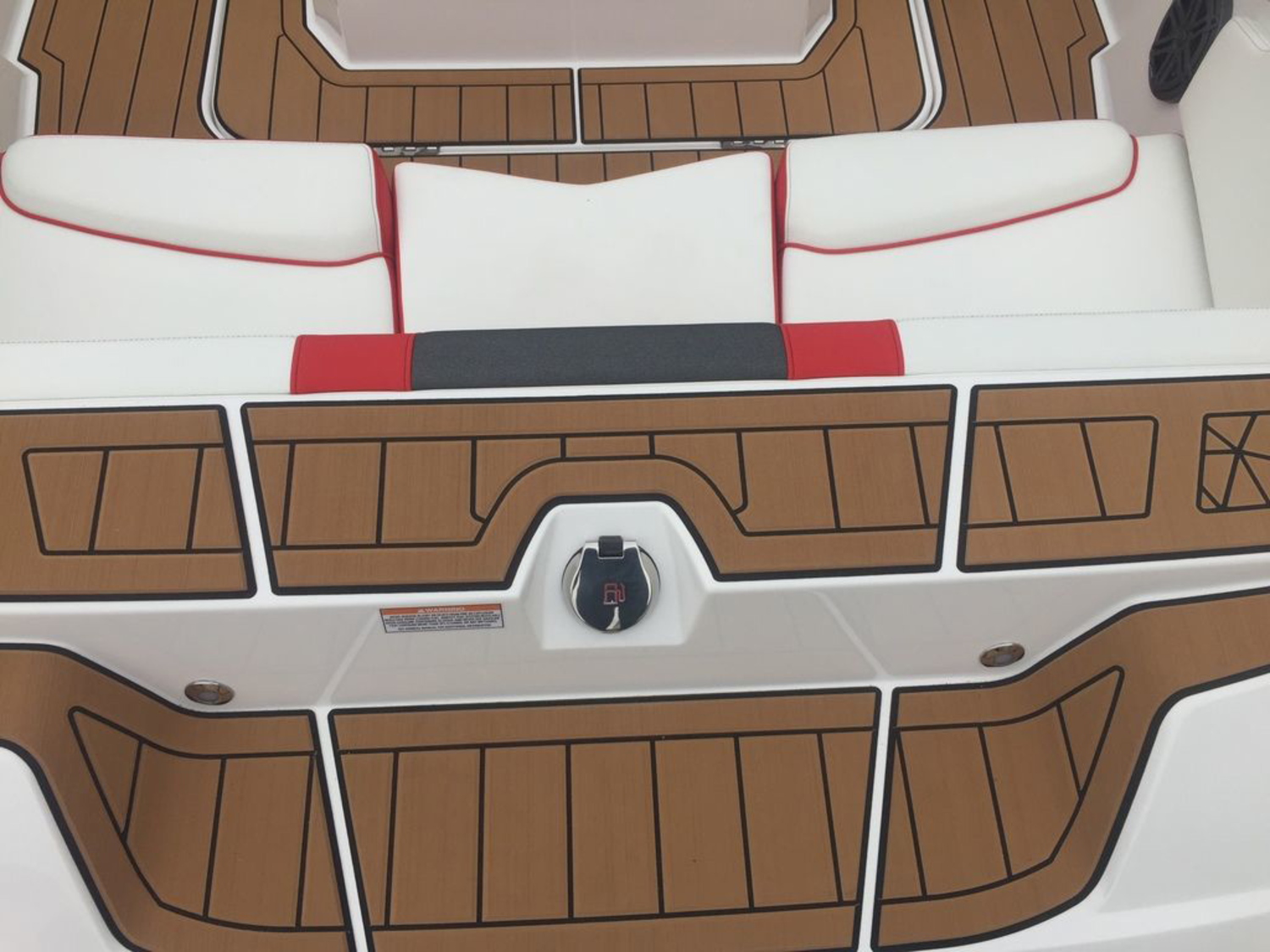2025 Nautique Ski Nautique 200