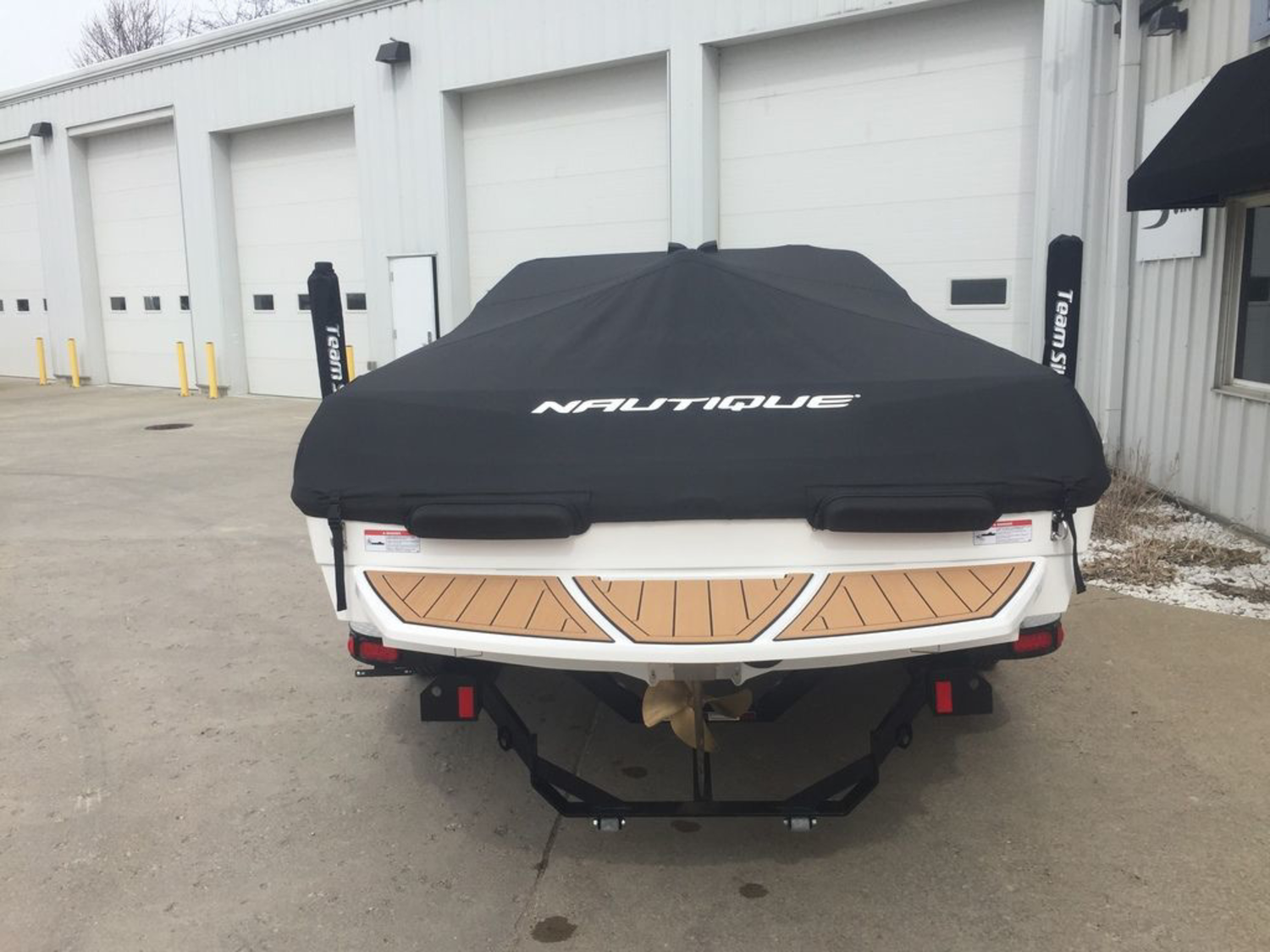 2025 Nautique Ski Nautique 200