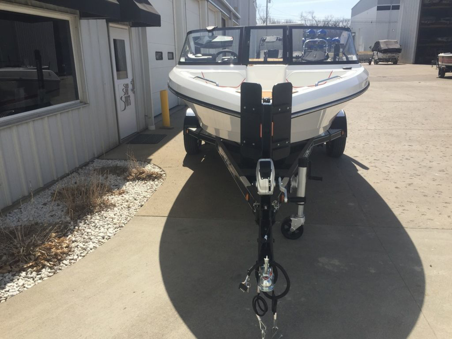 2025 Nautique Ski Nautique 200