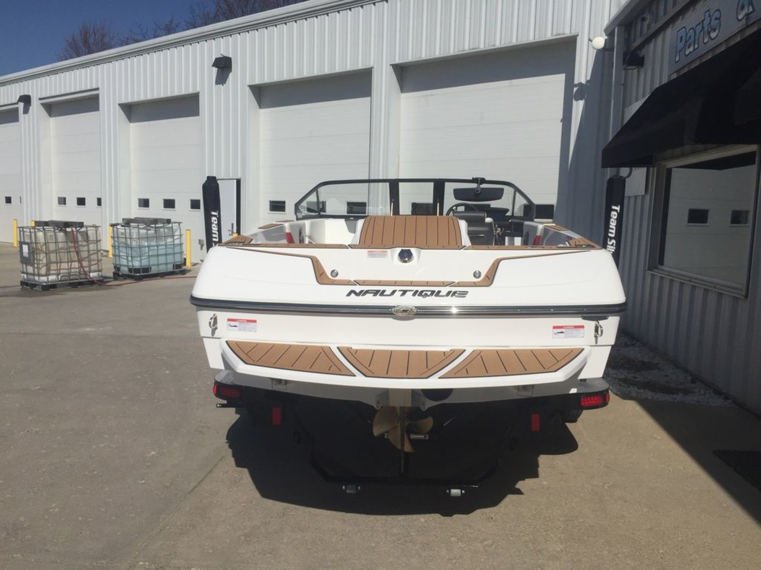 2025 Nautique Ski Nautique 200