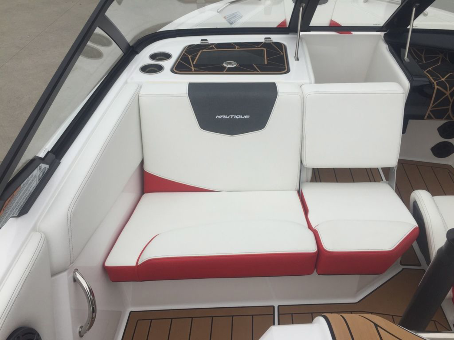 2025 Nautique Ski Nautique 200