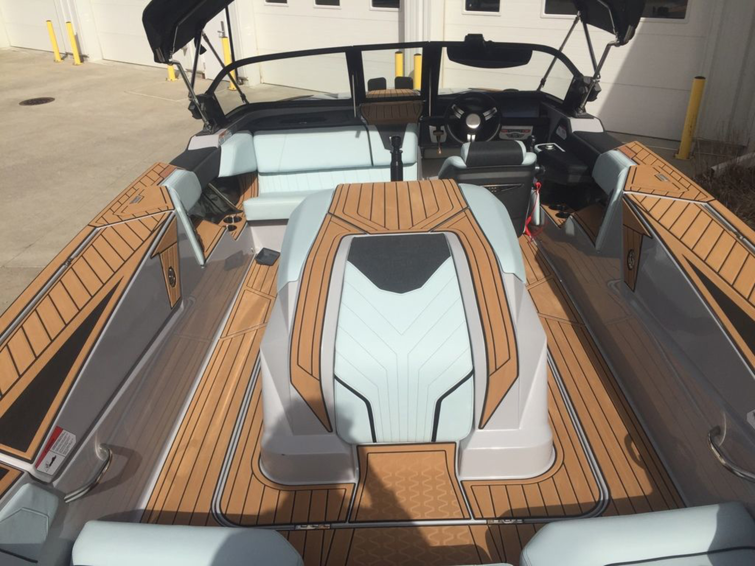 2025 Nautique Ski Nautique