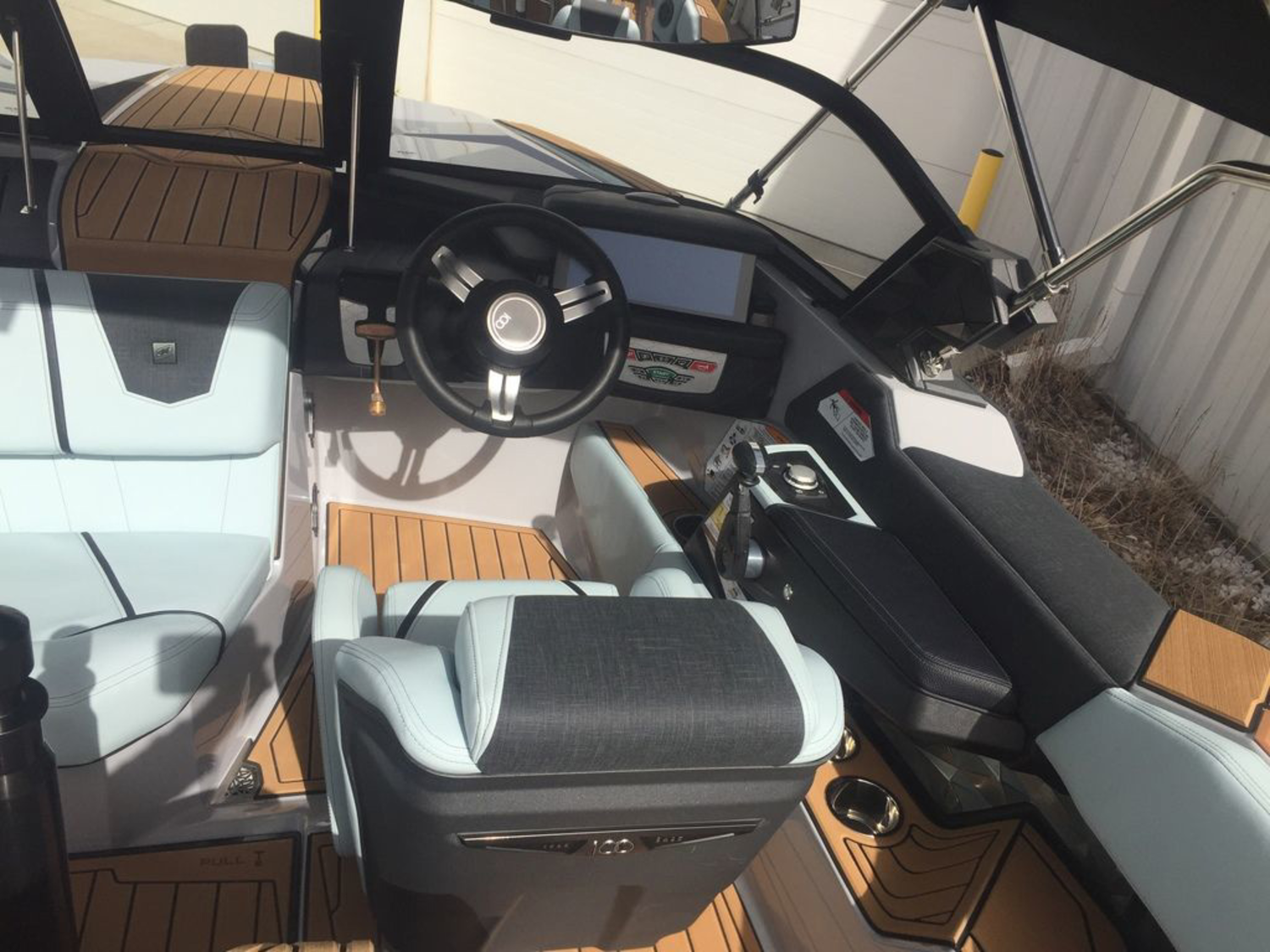 2025 Nautique Ski Nautique
