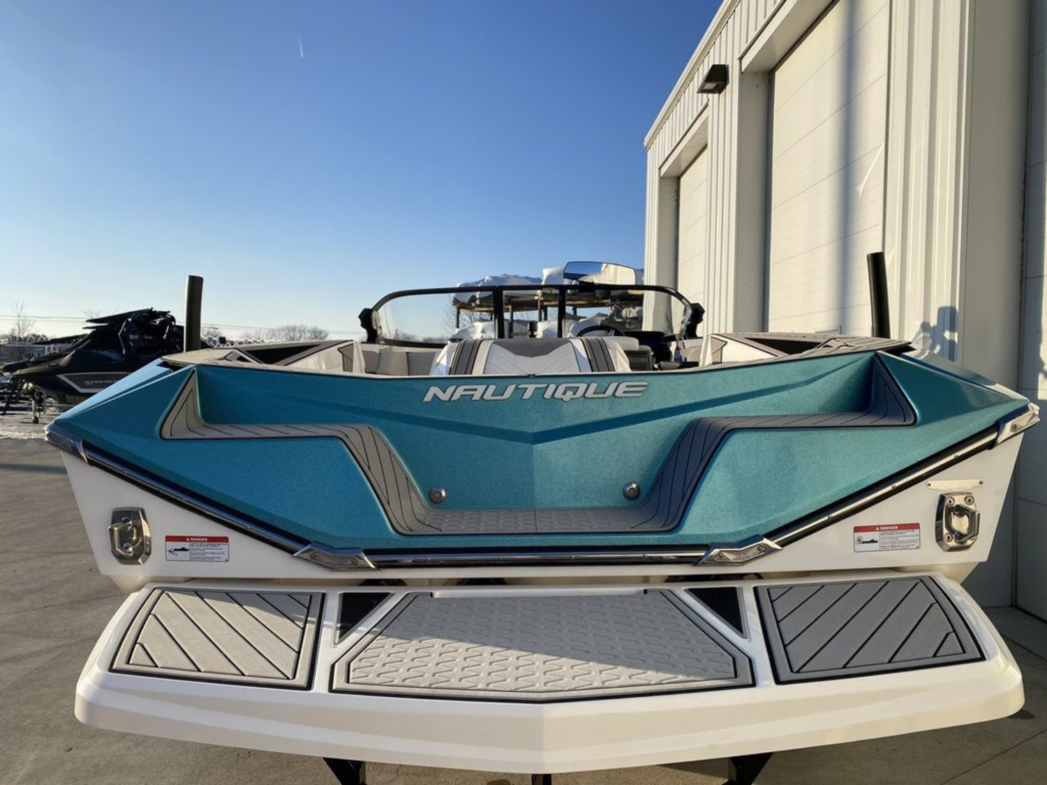 2022 Nautique Ski Nautique
