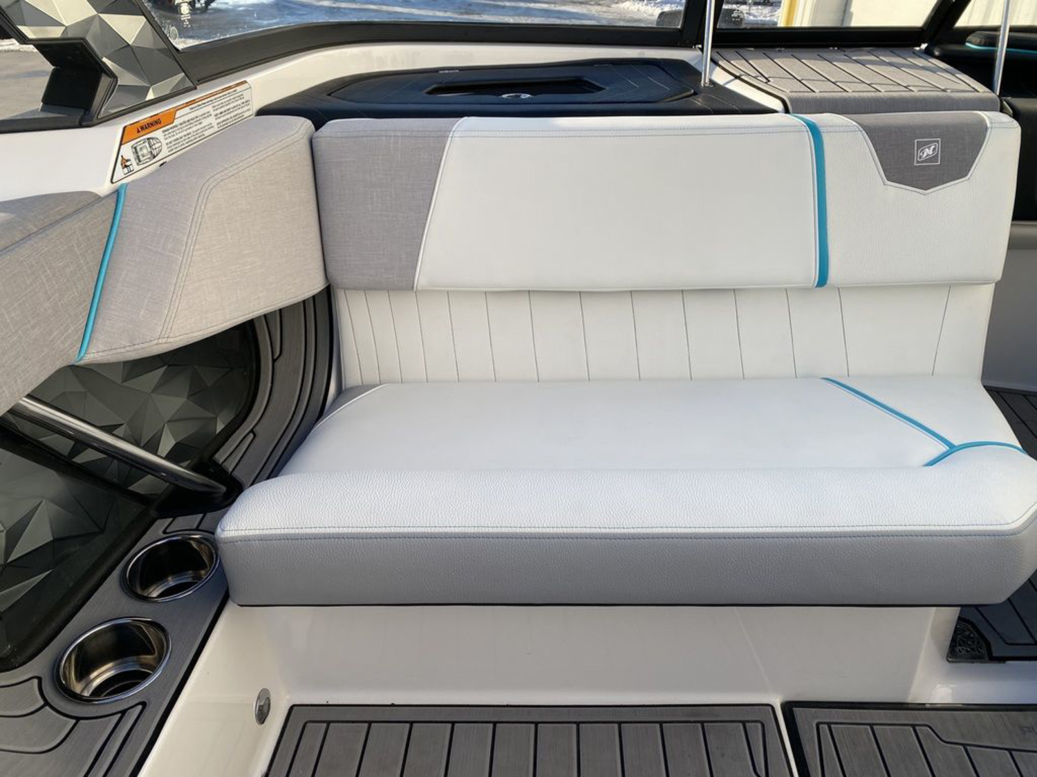 2022 Nautique Ski Nautique