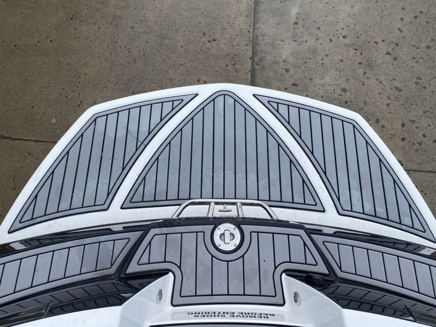 2018 Nautique Super Air 210