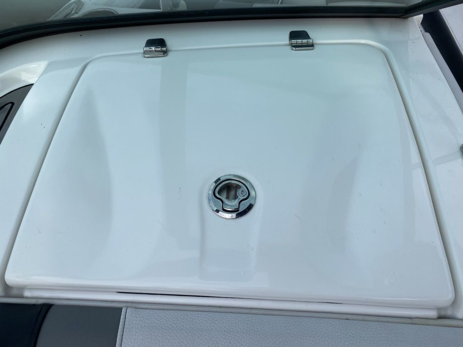 2018 Nautique Super Air 210