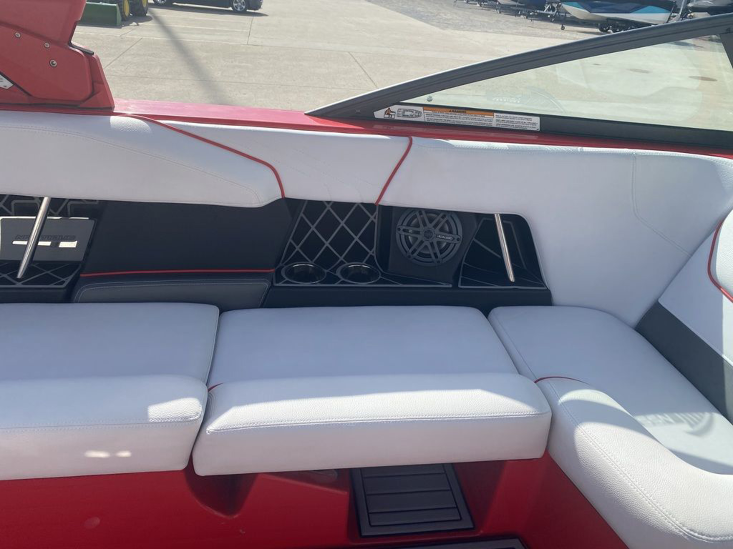 2018 Nautique Super Air Nautique GS24