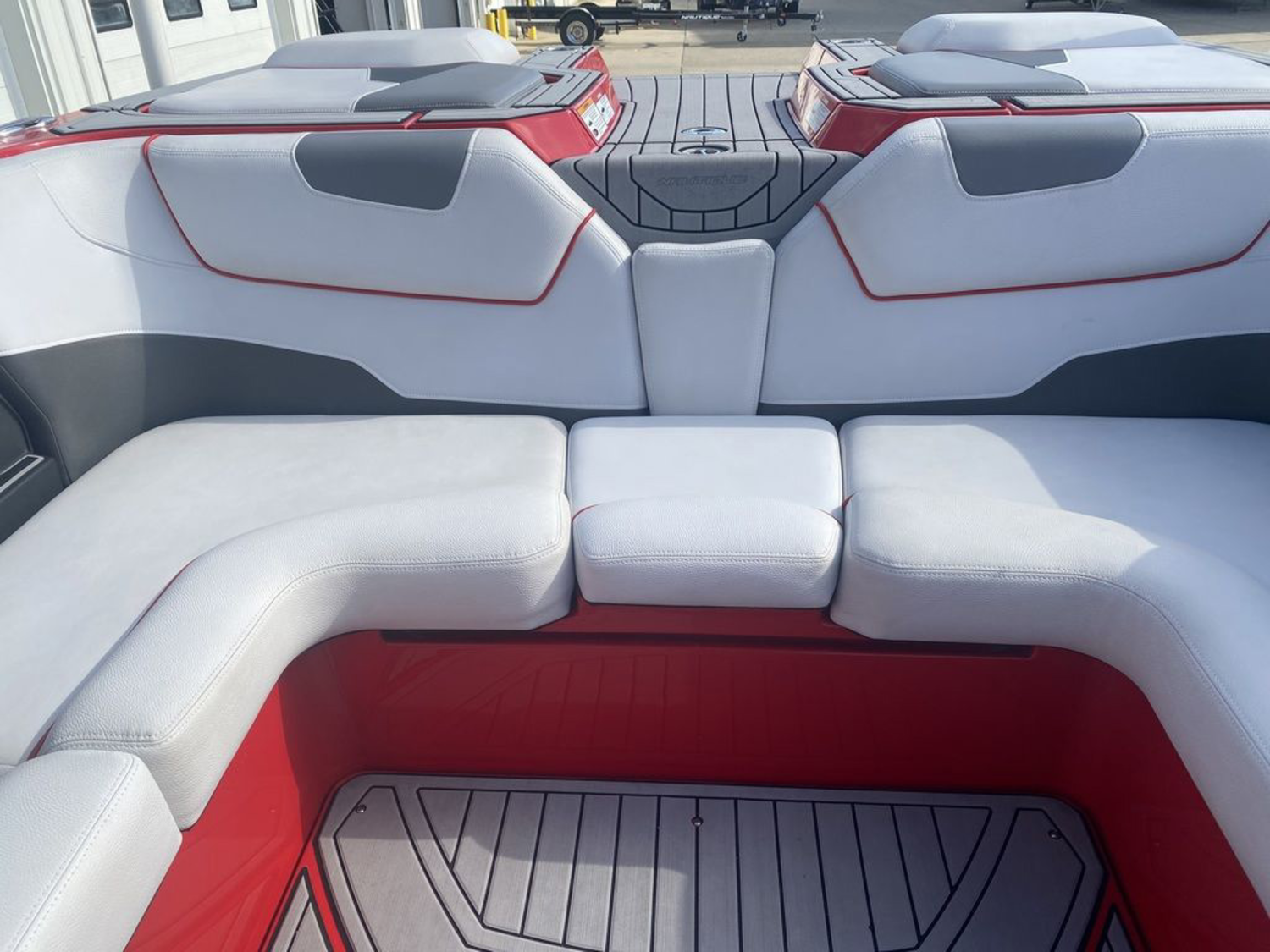 2018 Nautique Super Air Nautique GS24