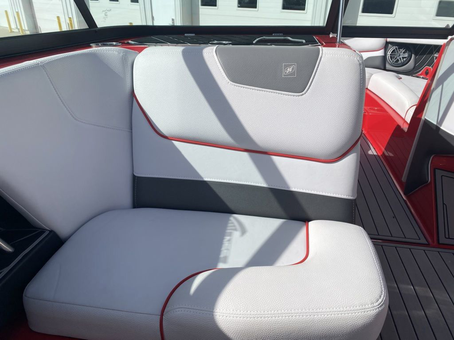 2018 Nautique Super Air Nautique GS24