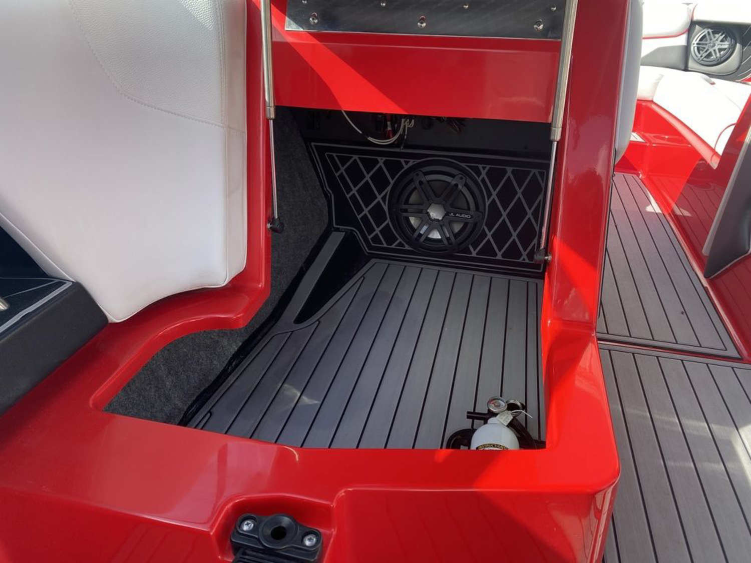 2018 Nautique Super Air Nautique GS24